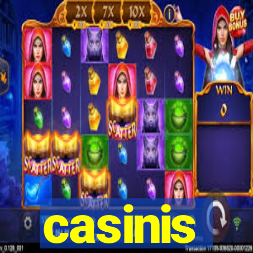 casinis