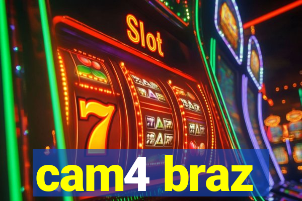 cam4 braz