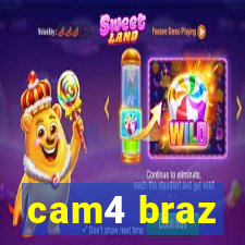 cam4 braz