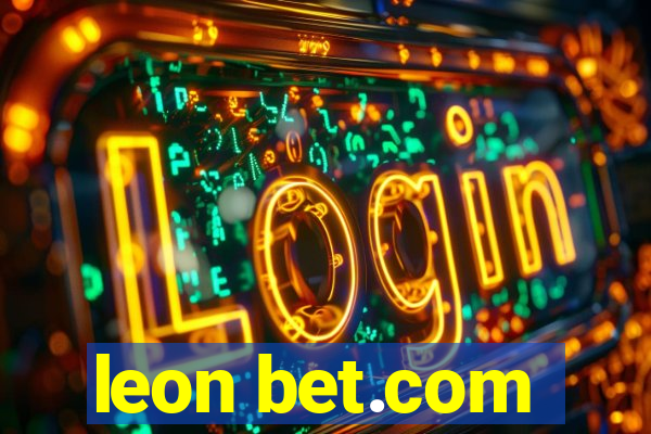 leon bet.com