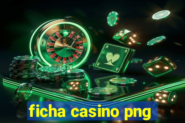 ficha casino png