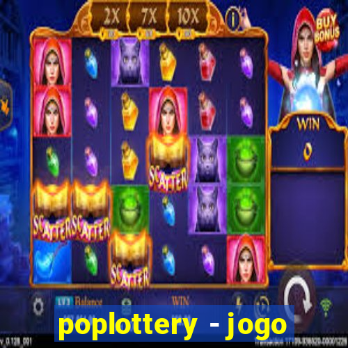 poplottery - jogo