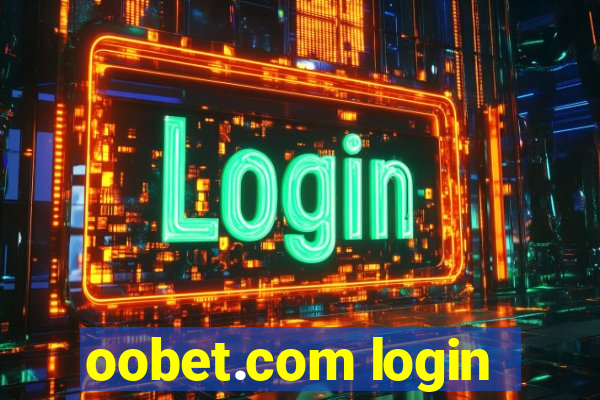 oobet.com login