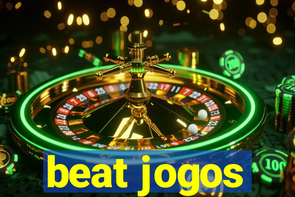 beat jogos