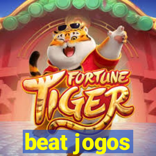 beat jogos