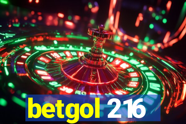 betgol 216