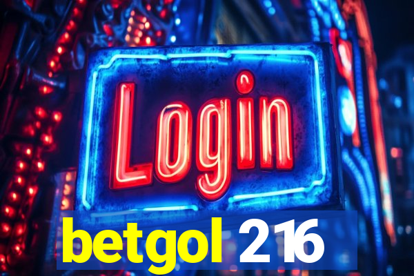 betgol 216