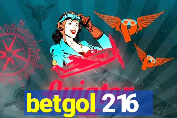 betgol 216