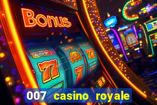 007 casino royale 2006 torrent bluray 720p