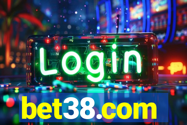 bet38.com