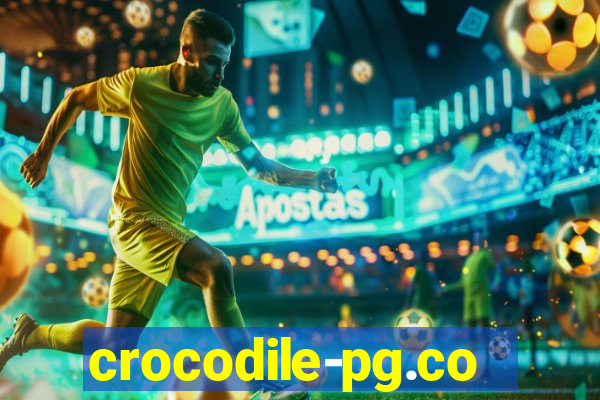 crocodile-pg.com