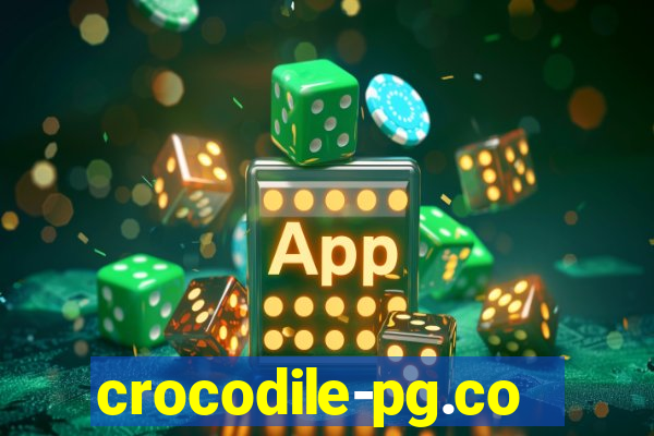 crocodile-pg.com