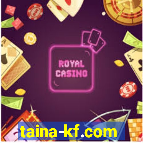 taina-kf.com