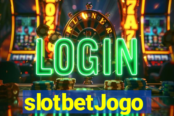 slotbetJogo