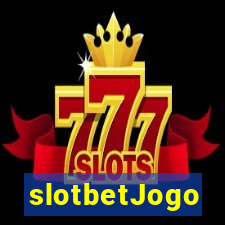 slotbetJogo