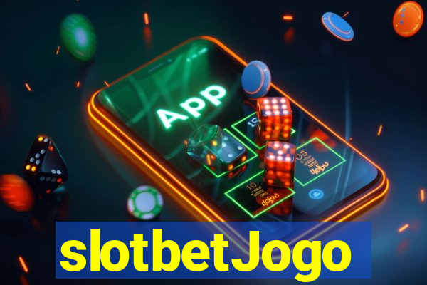 slotbetJogo