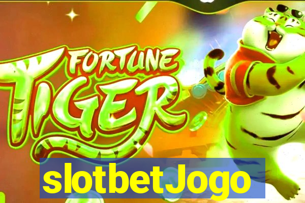 slotbetJogo