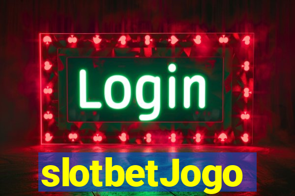 slotbetJogo