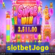 slotbetJogo