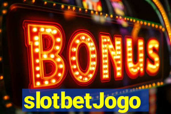 slotbetJogo