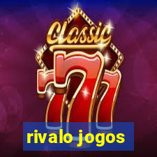 rivalo jogos