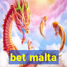 bet malta