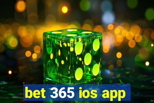 bet 365 ios app