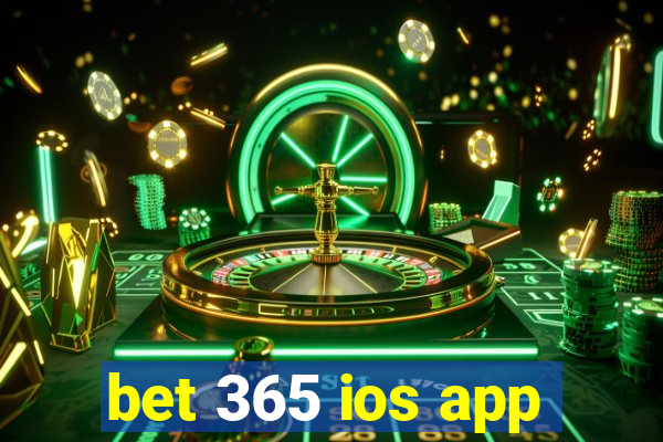 bet 365 ios app