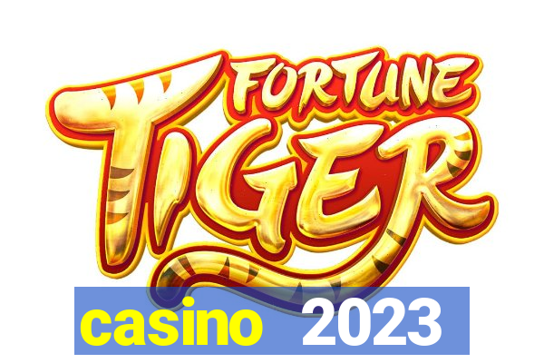 casino 2023 dinheiro real