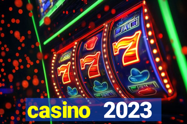 casino 2023 dinheiro real