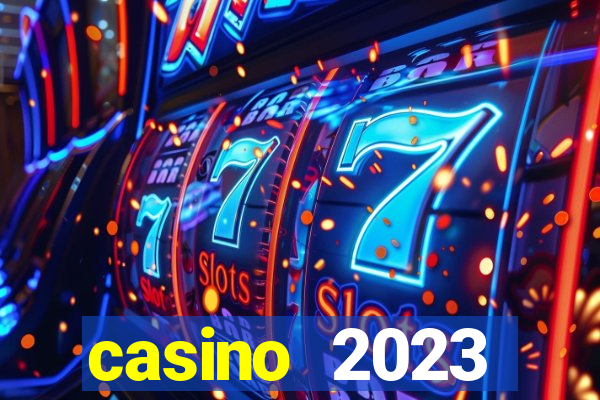 casino 2023 dinheiro real