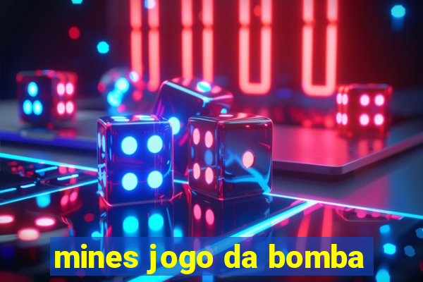 mines jogo da bomba