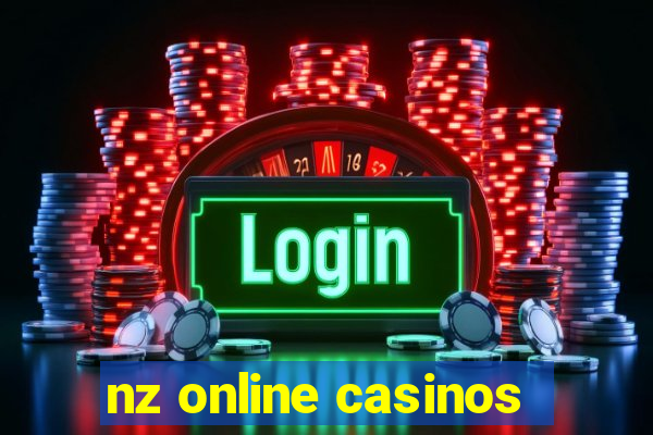 nz online casinos