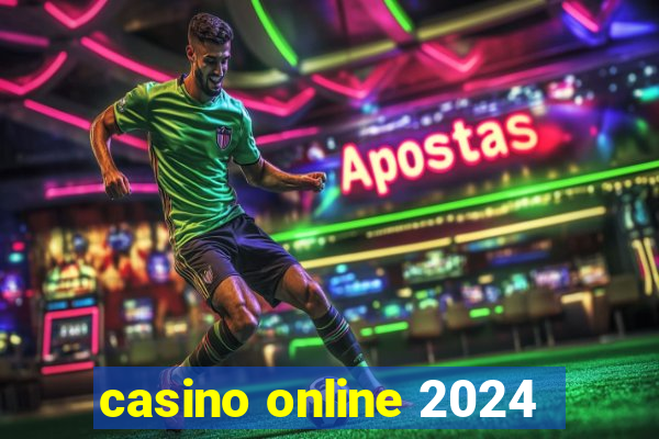 casino online 2024