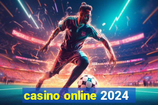 casino online 2024