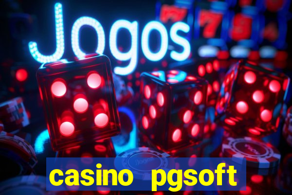 casino pgsoft fortune tiger