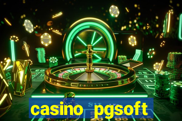 casino pgsoft fortune tiger