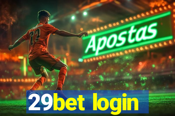 29bet login