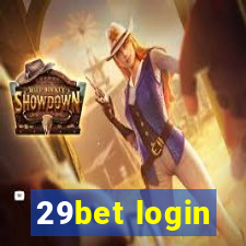 29bet login