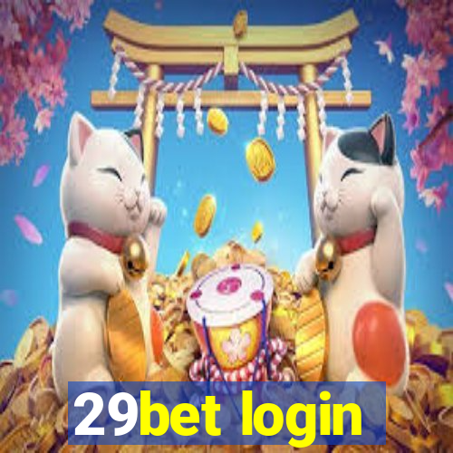 29bet login