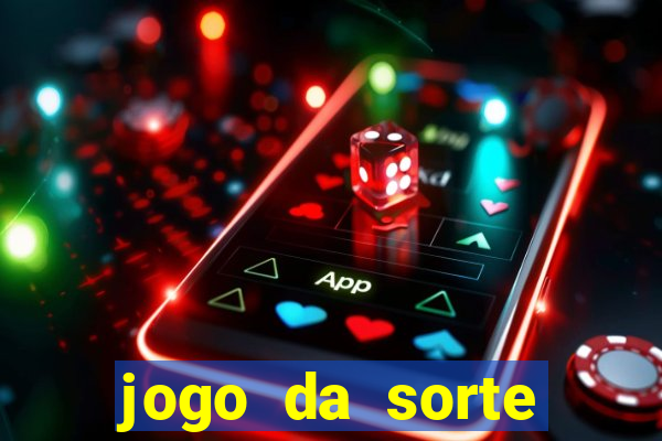 jogo da sorte carlinhos maia