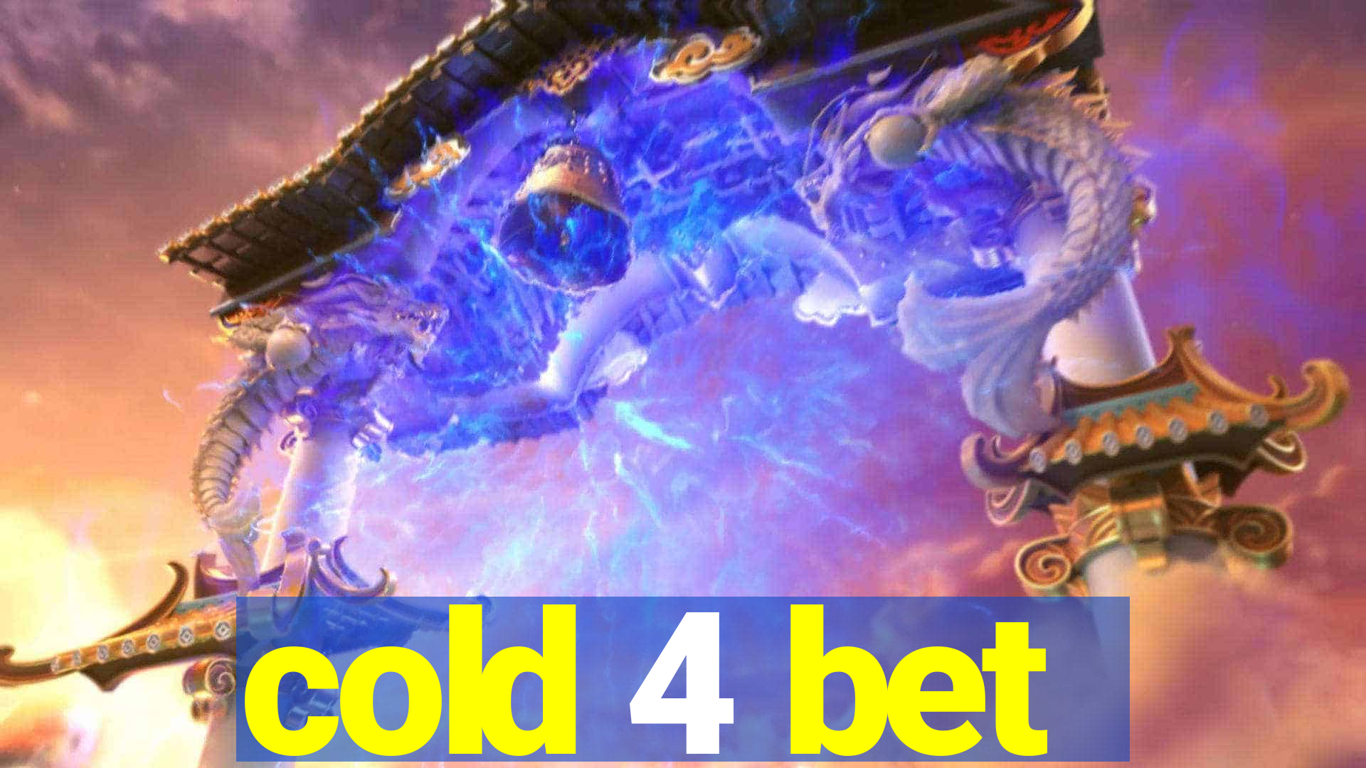 cold 4 bet