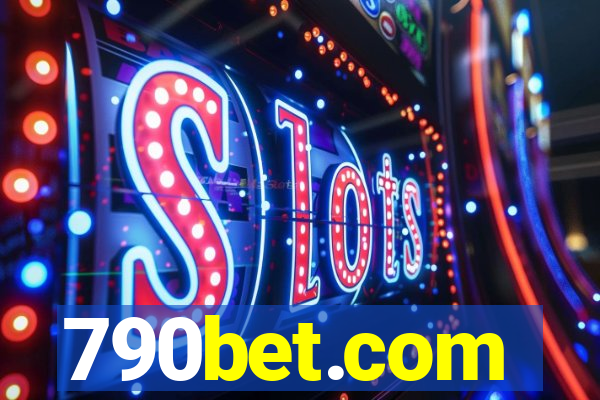 790bet.com