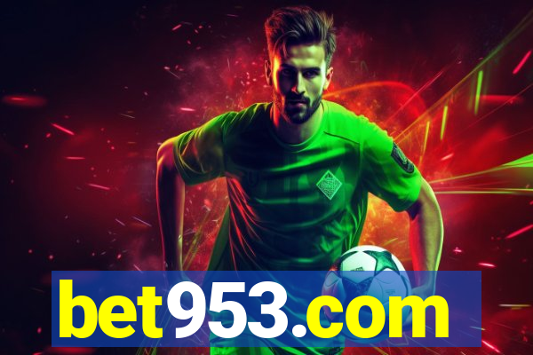 bet953.com