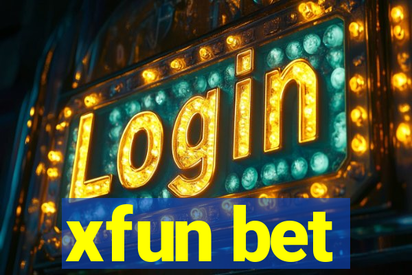 xfun bet