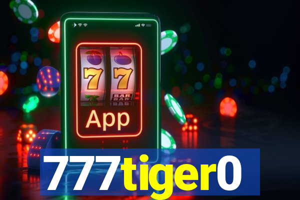 777tiger0