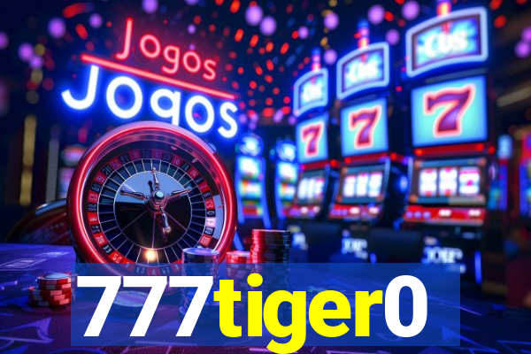 777tiger0