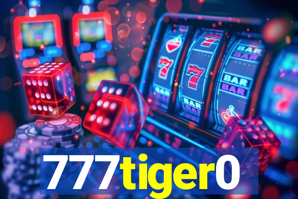 777tiger0