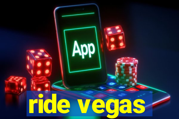 ride vegas