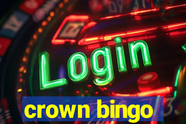 crown bingo